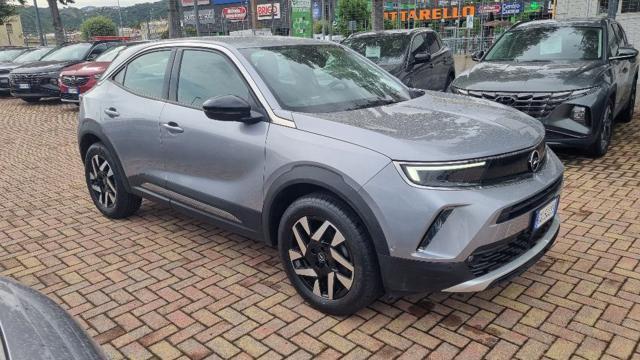 OPEL Mokka 1.2 Turbo 130 CV aut. Elegance