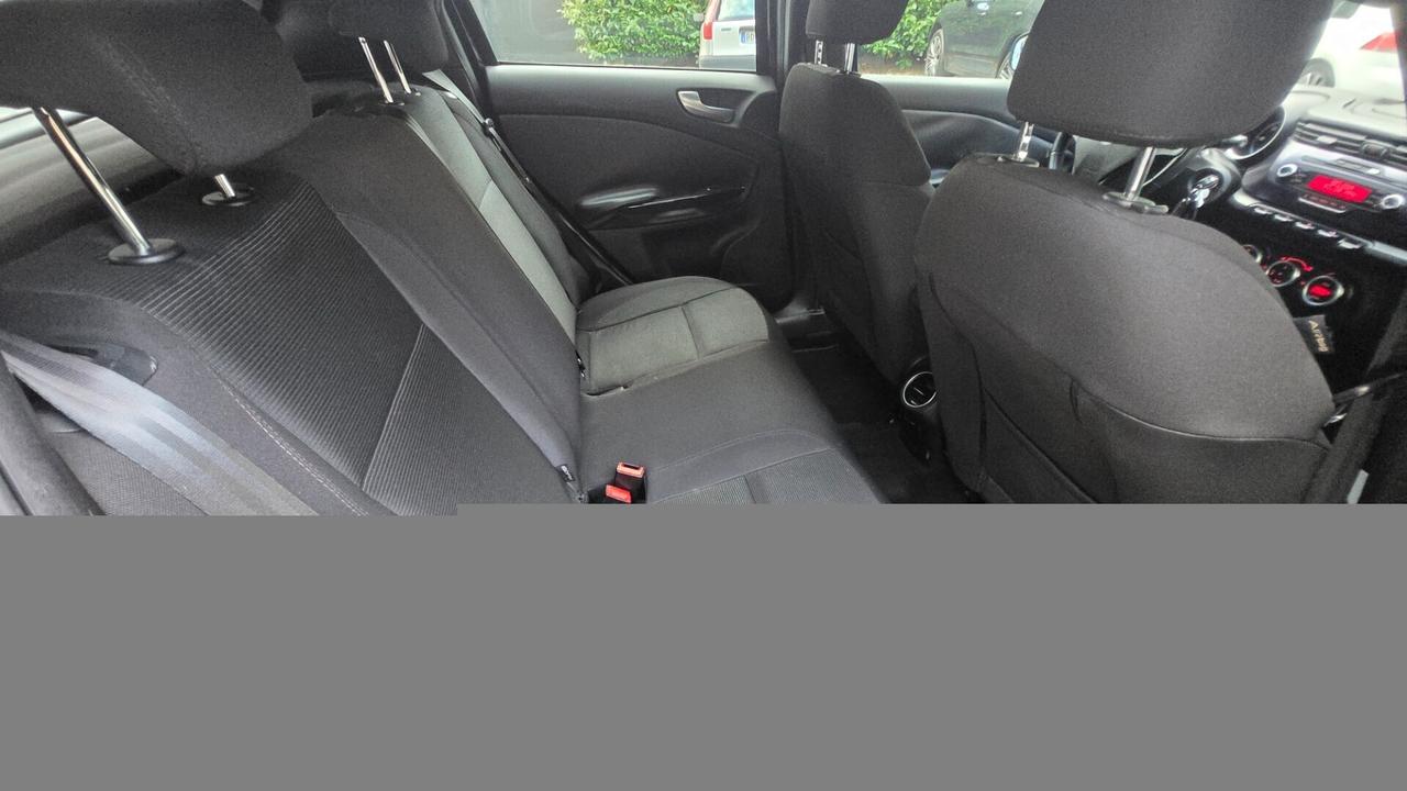 Alfa Romeo Giulietta 2.0 JTDm-2 140 CV Exclusive