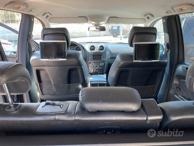 Mercedes-benz ML 350 BlueTEC Sport