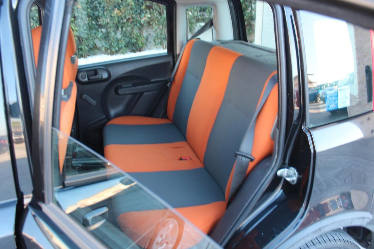 Fiat Panda 1.2 Dynamic Natural Power