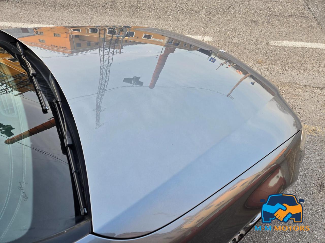 Mercedes E 220 Premium Plus