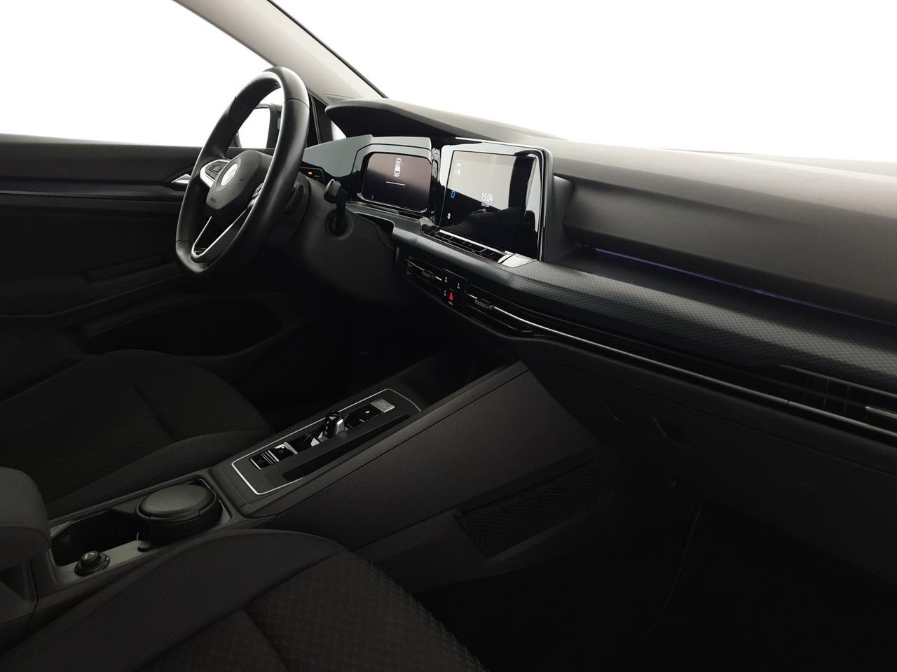 Volkswagen Golf 2.0 tdi 1st edition style 150cv dsg