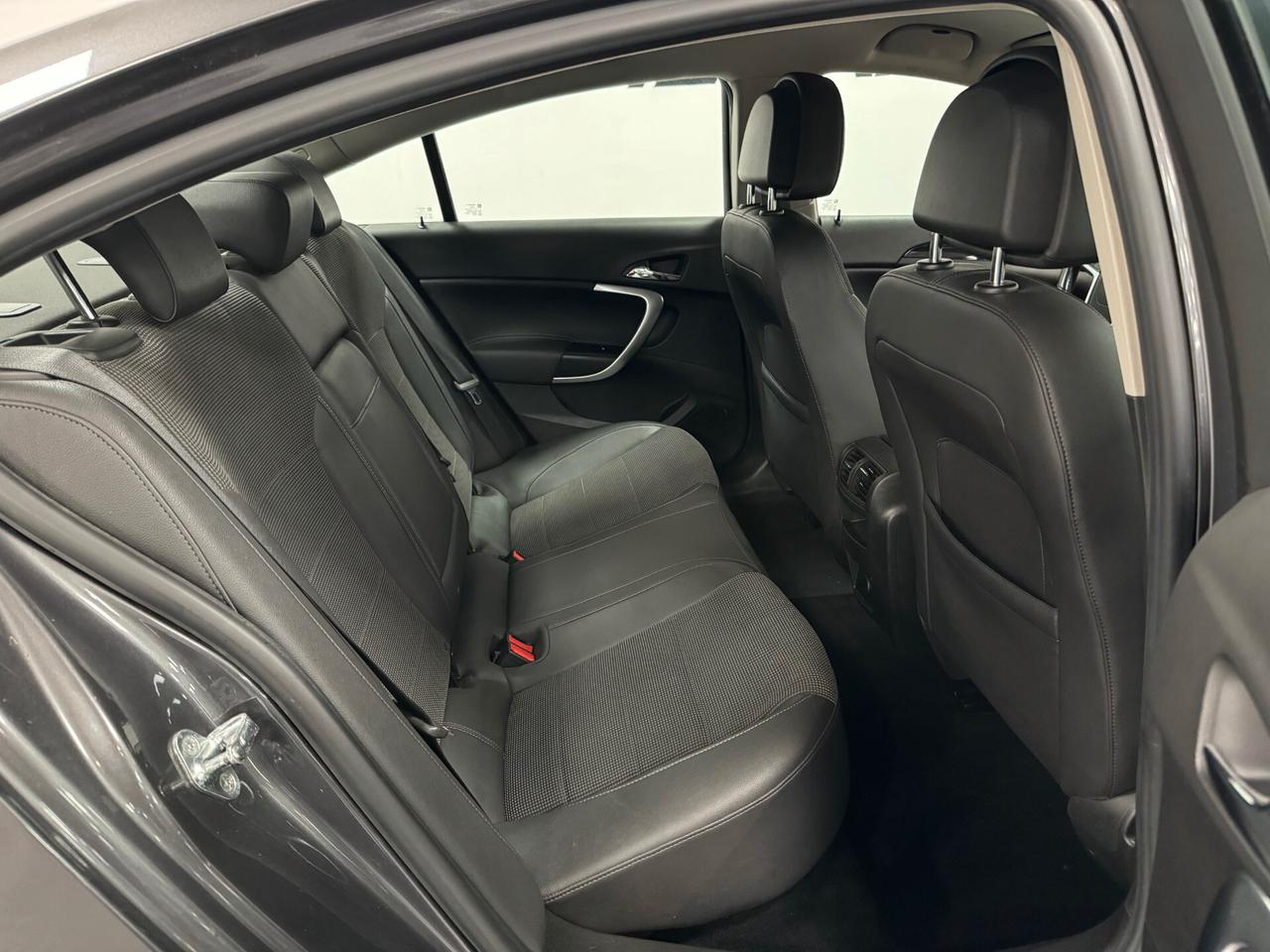 Opel Insignia 2.0 CDTI 4 porte Elective KILOMETRI CERTIFICATI