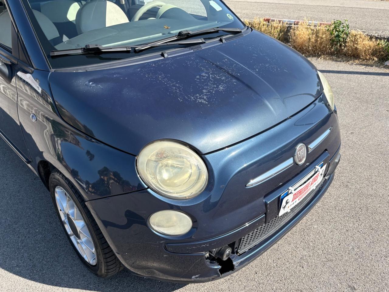 AUTO PER OPERATORI DEL SETTORE