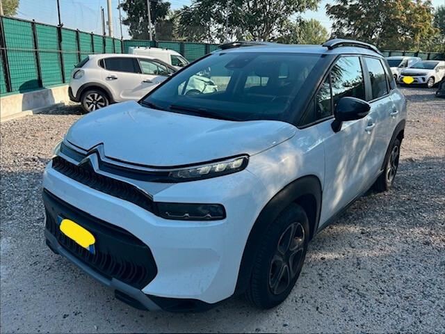 Citroen C3 Aircross 2022 PureTech 110 S&S Feel