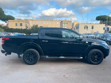 Mitsubishi L200 2.4 DI-D/181CV Double Cab Intense Hp Mivec