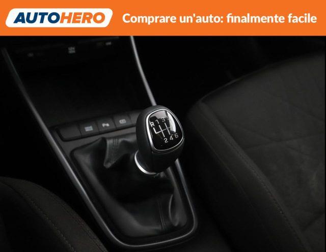 HYUNDAI Bayon 1.0 T-GDI Hybrid 48V iMT XLine