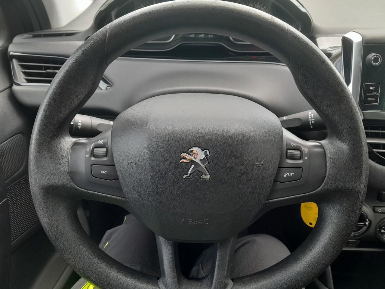 Peugeot 208 BlueHDi 75 5 porte Allure