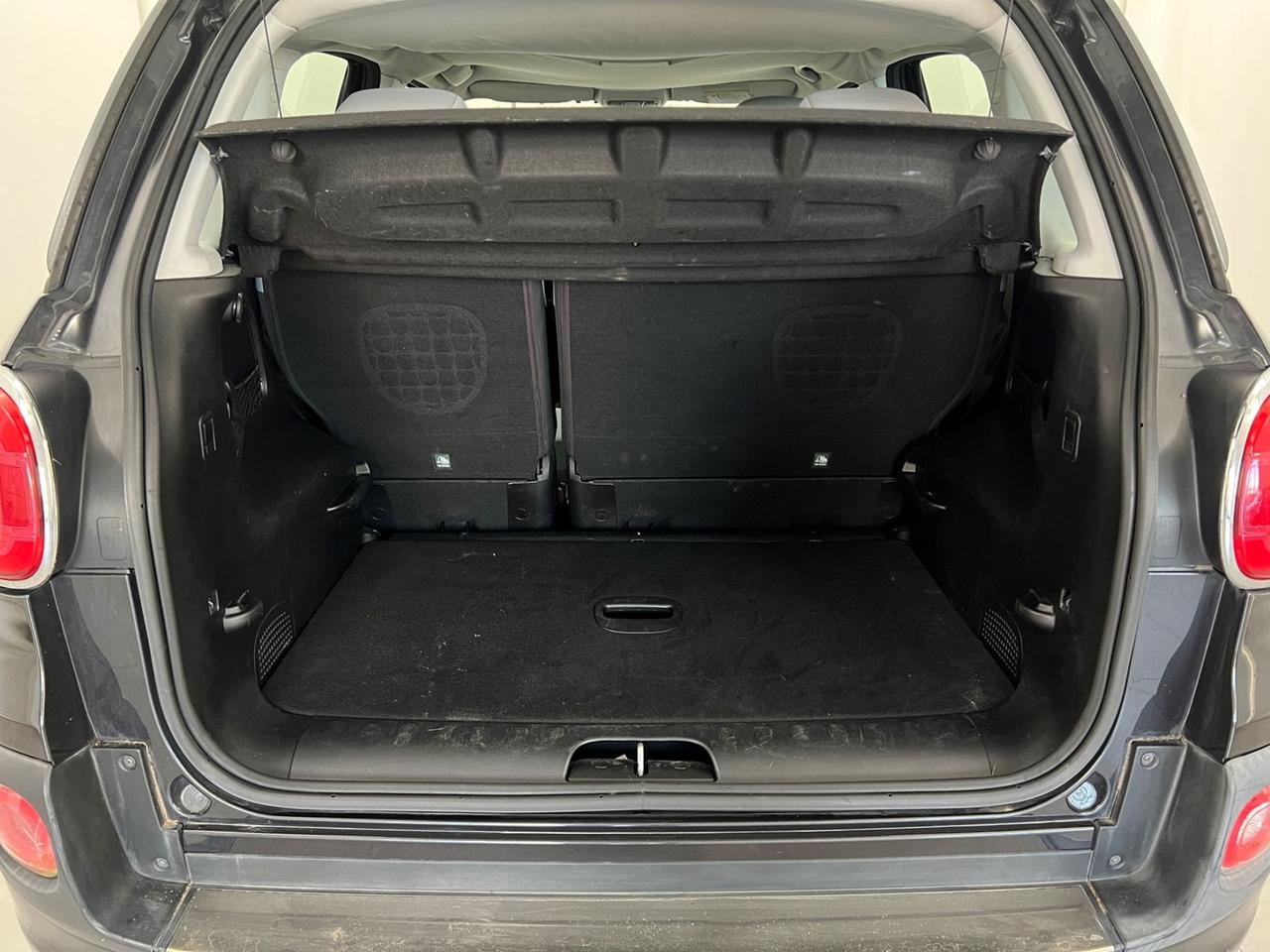 FIAT 500L 2012 500L 1.3 mjt Pop Star 85cv