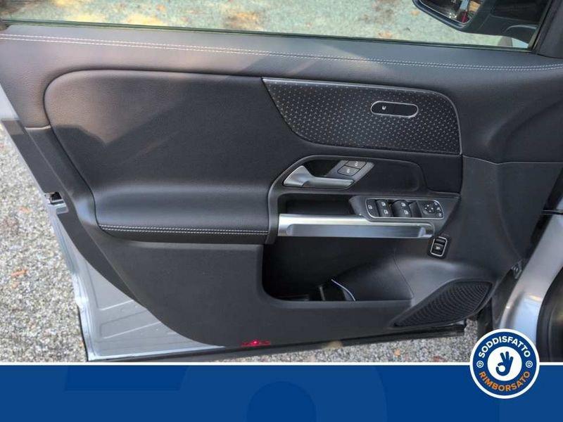 Mercedes-Benz GLB Classe 200d Automatic Advanced Plus Progressive