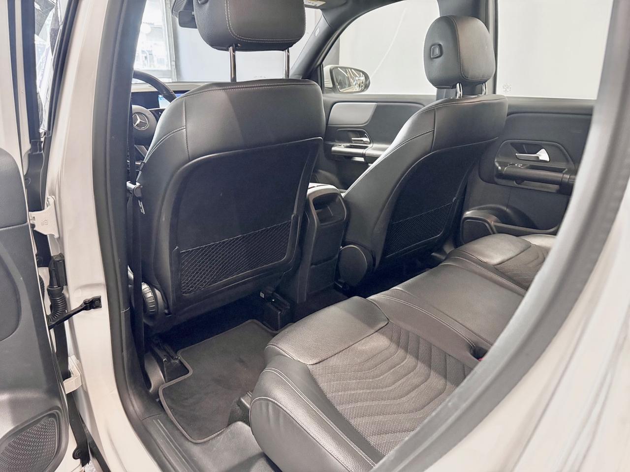 Mercedes-benz GLB 180 d Automatic Sport Plus 2022