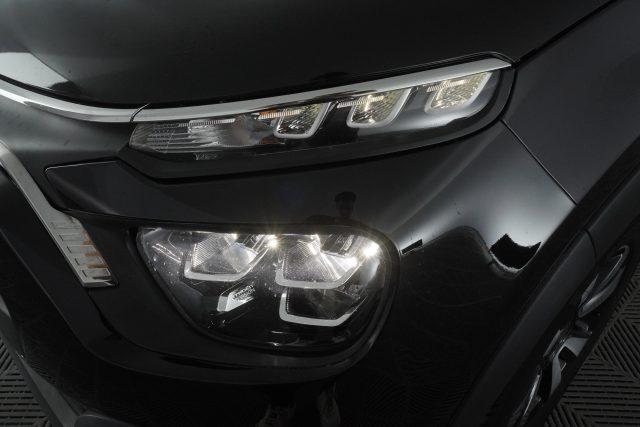 CITROEN C3 C3 PureTech 83 S&S Shine