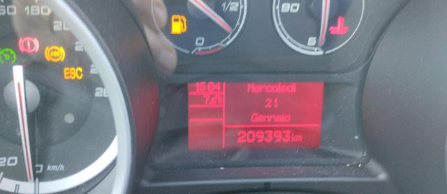 ALFA ROMEO Giulietta 1.6 JTDm-2 105 CV Business