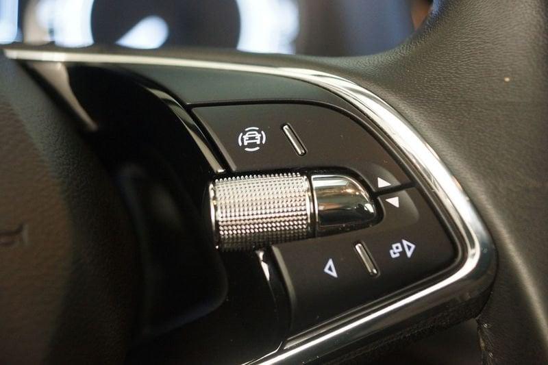 Škoda Kamiq 1.0 TSI 95cv Ambition