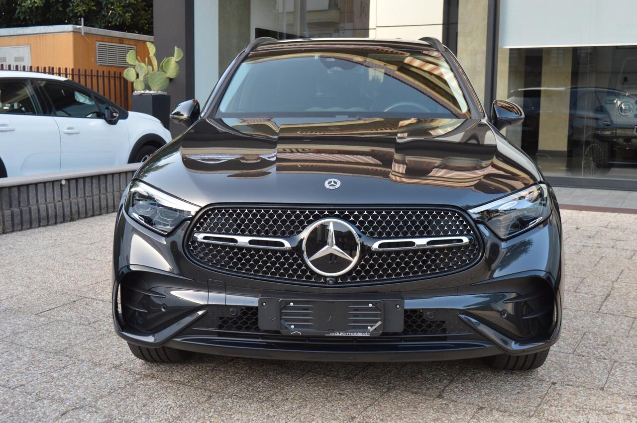 Mercedes-benz GLC 220 d 4Matic Mild Hybrid AMG Line Premium