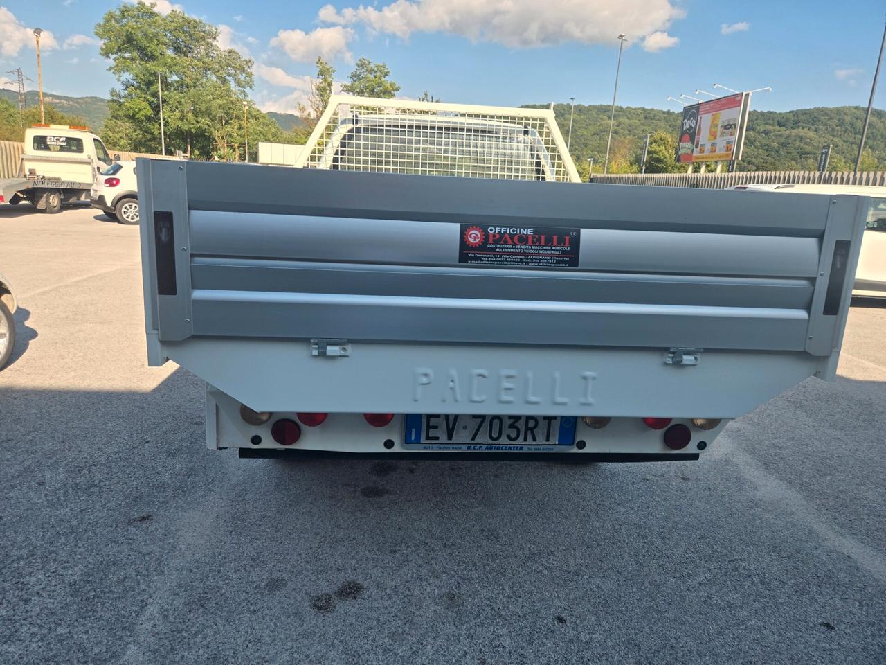 Mitsubishi L200 2.5 DI-D/178CV DC Intense Plus DPF