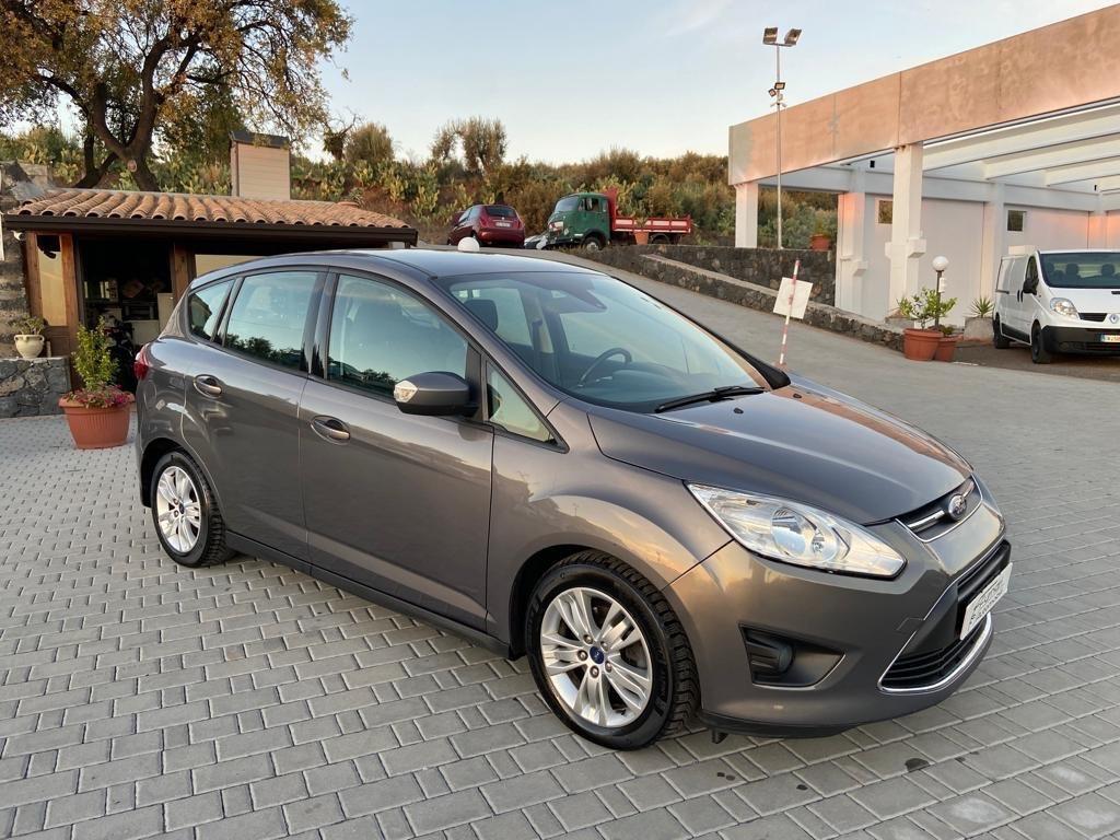 Ford C-Max 1.6 TDCi 115CV Plus