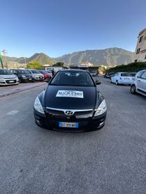 Hyundai i30 1.6 CRDi VGT 16V 115CV 5p. Dynamic