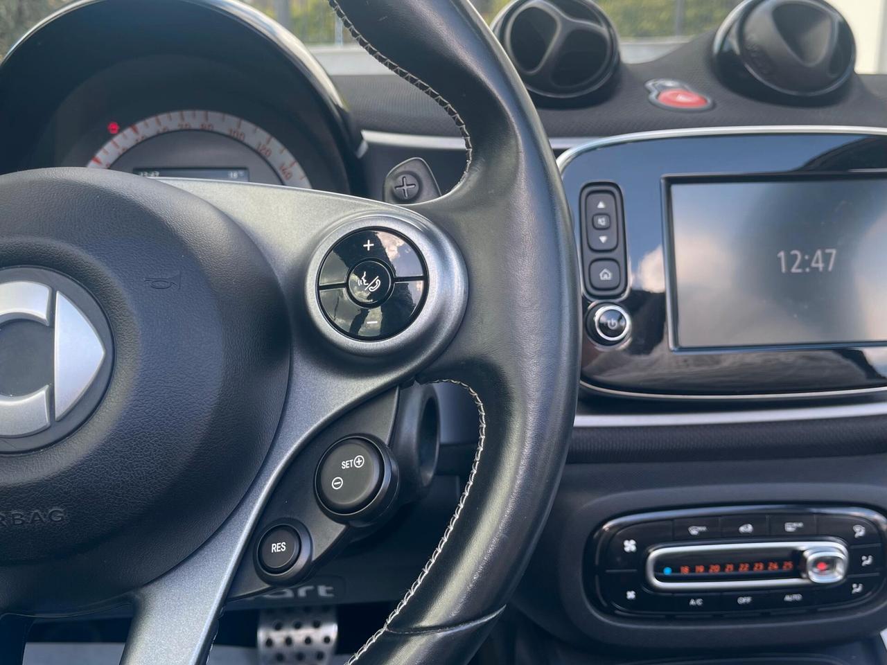 Smart ForTwo 90