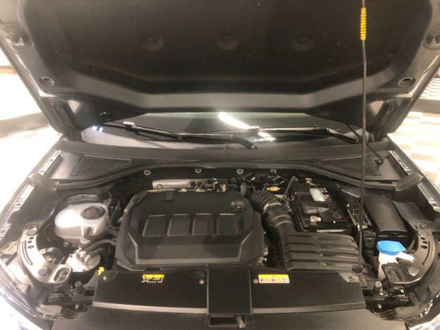 VOLKSWAGEN T-Roc 2.0 TDI SCR 150 CV DSG 4MOTION R-Line