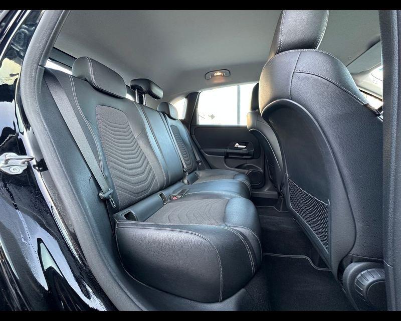 Mercedes-Benz Classe B B 160 Sport