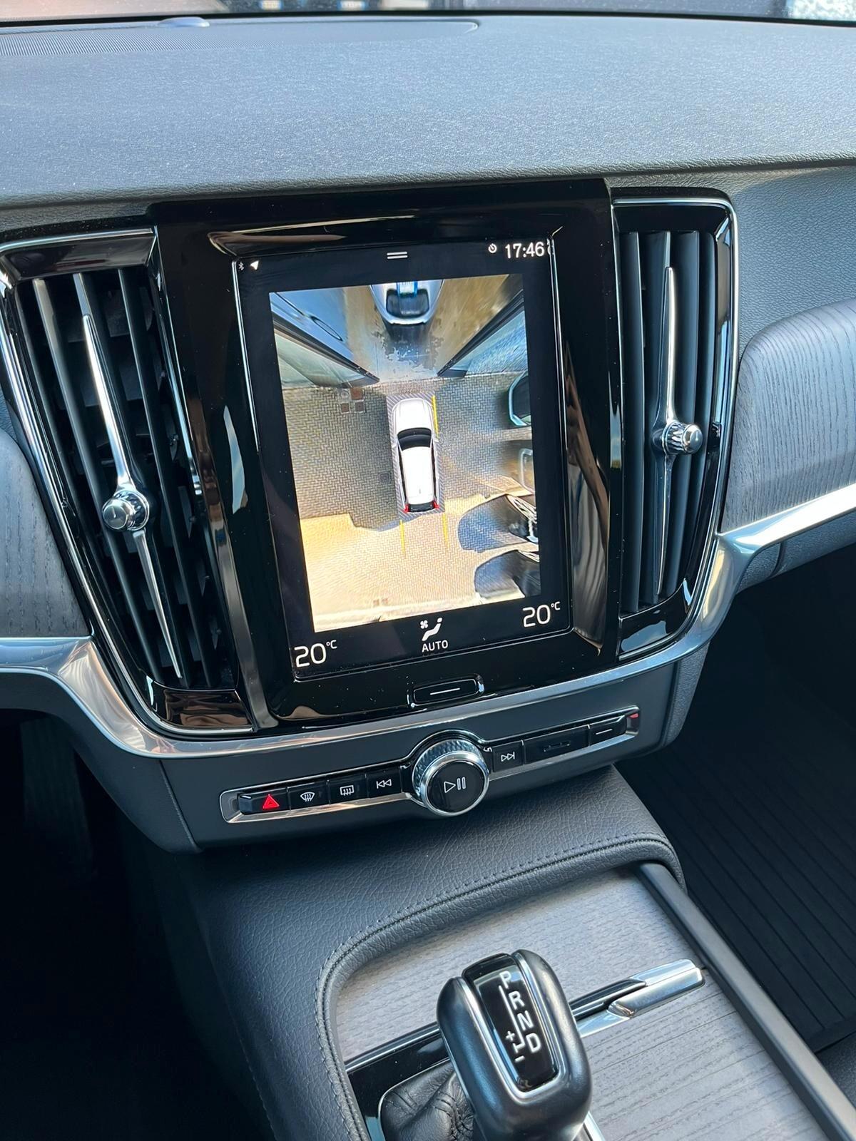 Volvo V90 Cross Country D4 AWD Geartronic Pro