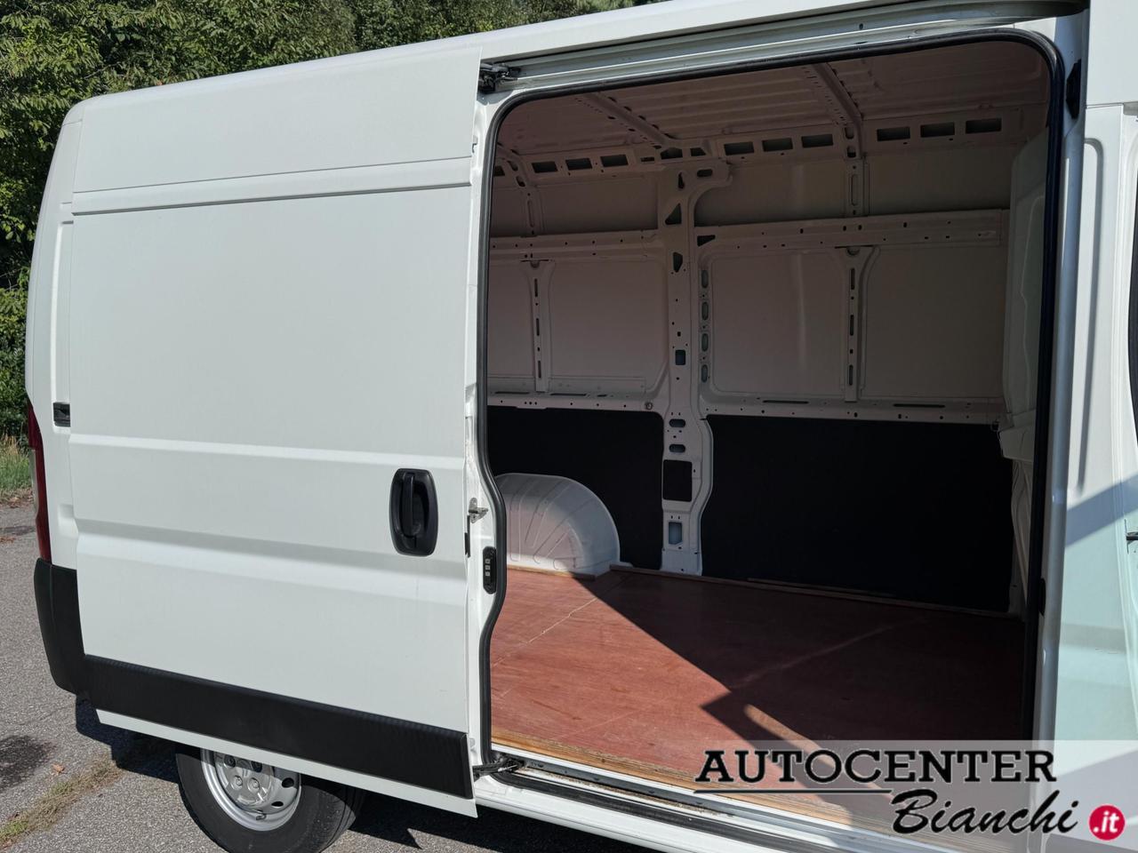CITROEN Jumper 33 L2H2 2.0 bluehdi 130cv E6