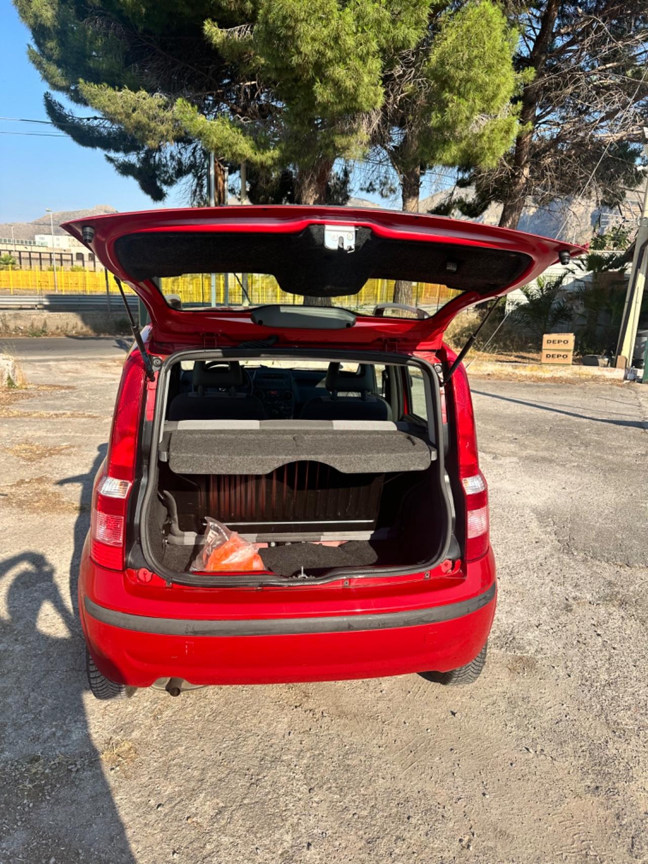 Fiat Panda 1.2 Dynamic