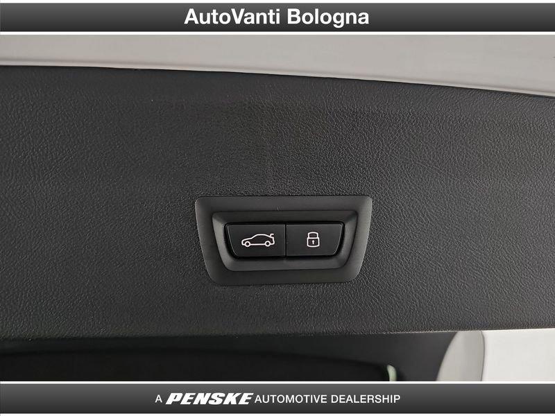 BMW X4 X4 xdrive20d mhev 48V Msport auto