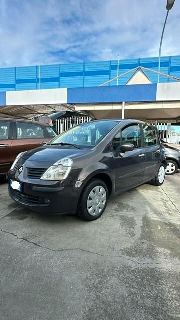 RENAULT MODUS PERFETTA!