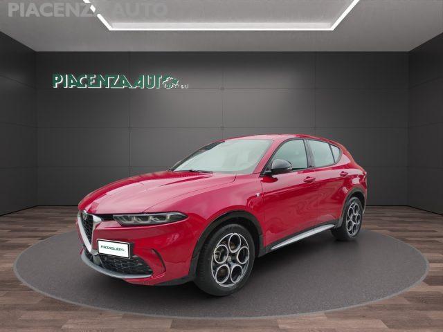 ALFA ROMEO Tonale 1.5 160 CV MHEV TCT7 Ti.NAVI.TELECAMERA