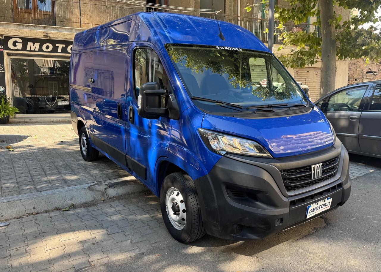 Fiat Ducato 30 2.2 Mjt 120CV PM-TM Furgone