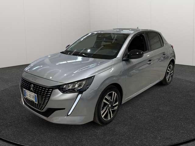 Peugeot 208 1.2 puretech 101Cv Allure