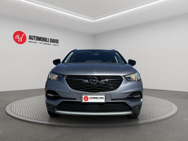 OPEL Grandland X 1.5 diesel Ecotec Start&Stop aut. 120 Anniv.
