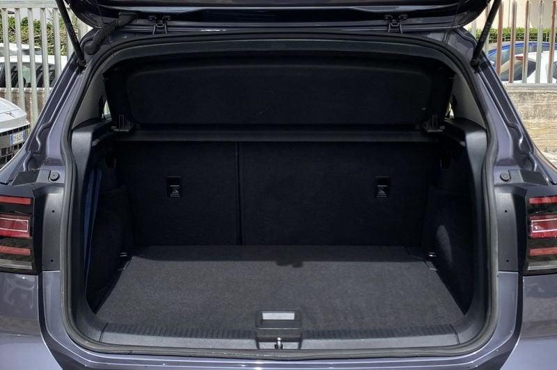 Volkswagen T-Cross Style 1.0 TSI 110CV DSG