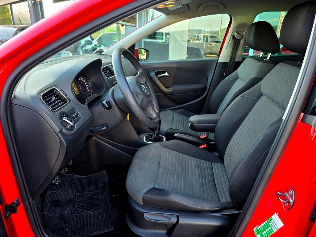 Volkswagen Polo 1.4 FSI 85CV COMFORTLINE