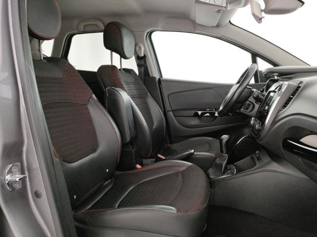 RENAULT Captur dCi 8V 90 CV Start&Stop Energy Hypnotic