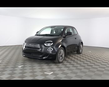 Fiat 500 Berlina Hybrid Torino KM 0 VARI COLORI