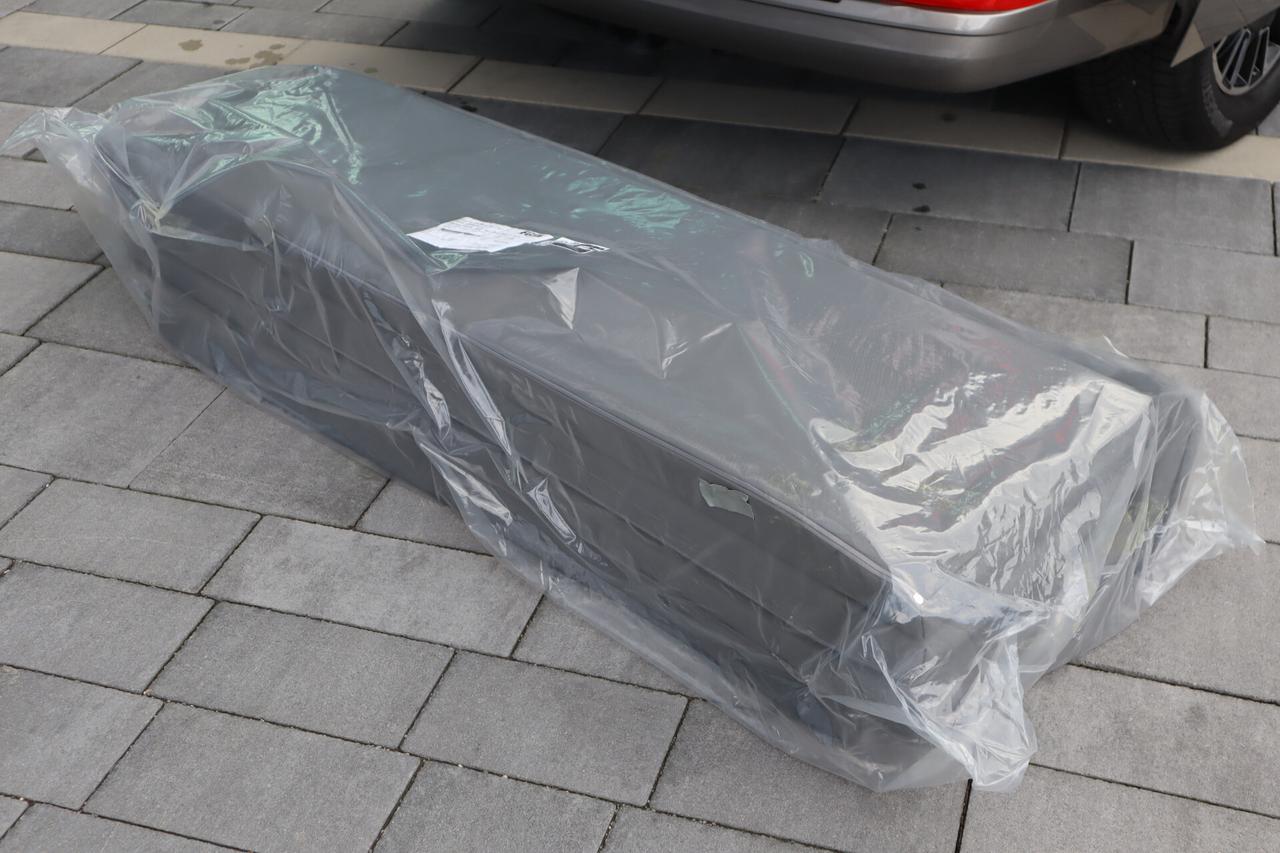 Volkswagen California T6.1 2.0 TDI DSG LED Solo 7.700 Km!