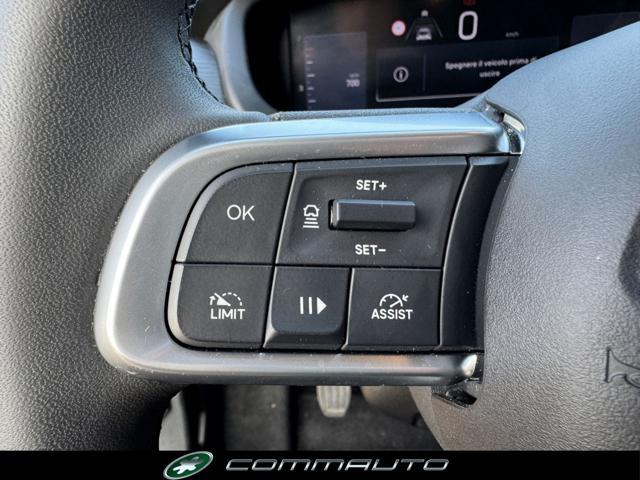 JEEP Avenger 1.2 Turbo 100 CV Altitude