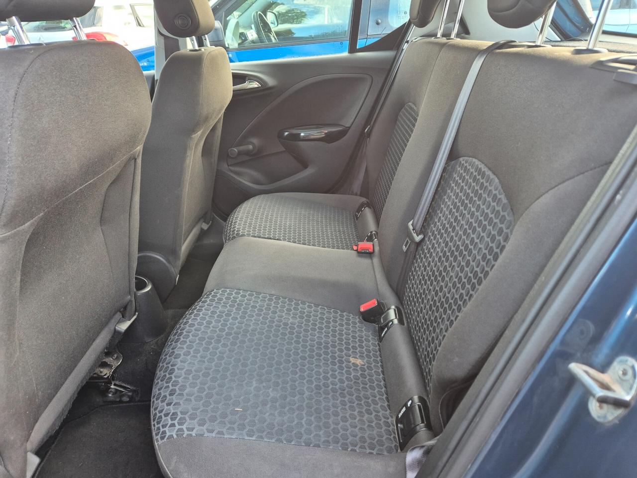 Opel Corsa 1.2 5 porte Innovation