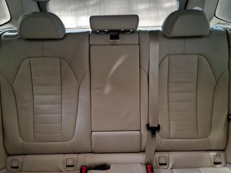 BMW X3 xDrive 20d MH48V Business Advantage Autom.