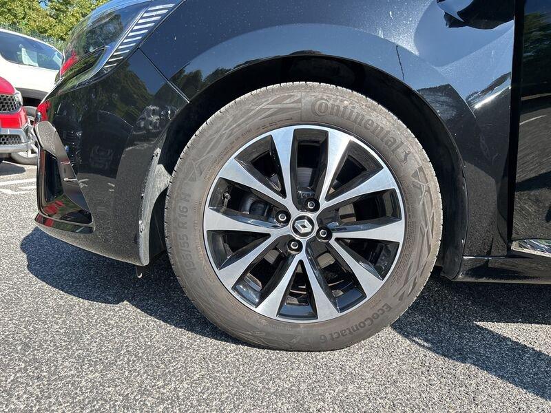 Renault Clio NUOVA techno TCe 90