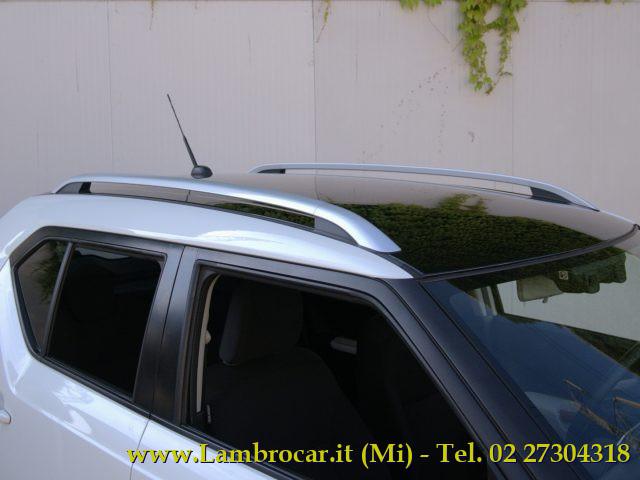 SUZUKI Ignis 1.2 Hybrid Top 90cv