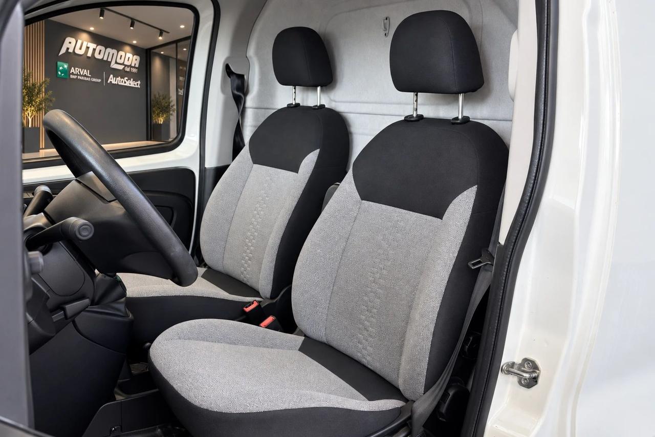 Fiat Fiorino 1.3 MJT 95CV +IVA