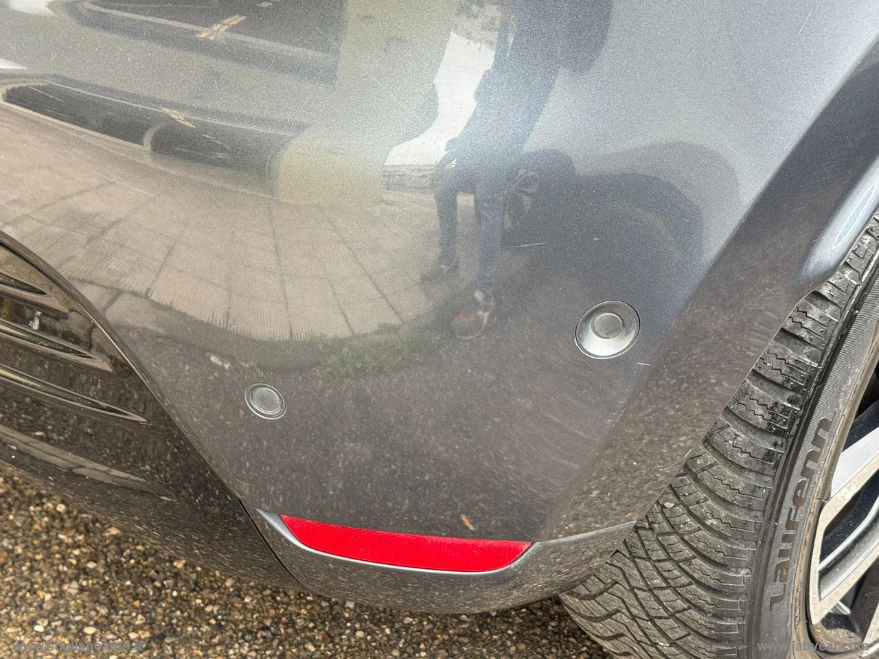 RENAULT Clio dCi 8V 90CV 5p.Moschino Zen LED + TELEC POST