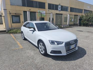 Audi A4 Avant 2.0 TDI 150 CV ultra Sport