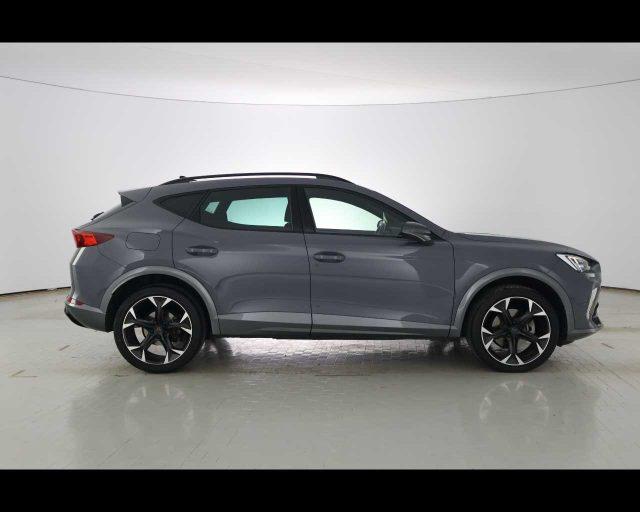CUPRA Formentor 1.5 TSI