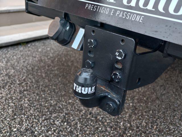 RENAULT Alaskan 2.3 dCi 160CV 4WD Intens