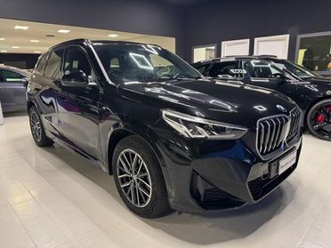 BMW X1 xDrive 20d Msport Aut.